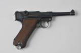 Mauser Luger Milatry banner - 1 of 3