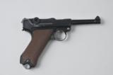 Mauser Luger - 2 of 3