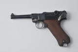 Mauser Luger - 1 of 3