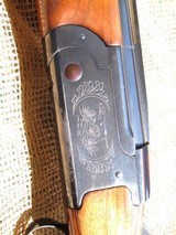 Remington 3200 Skeet with full set of Briley sub gauge tubes - 8 of 15