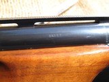 Remington 3200 Skeet with full set of Briley sub gauge tubes - 12 of 15