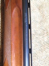Remington 3200 Skeet with full set of Briley sub gauge tubes - 5 of 15