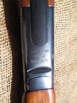 Remington 3200 Skeet with full set of Briley sub gauge tubes - 7 of 15