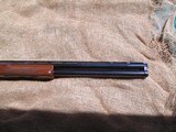 Remington 3200 Skeet with full set of Briley sub gauge tubes - 2 of 15