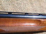 Remington 3200 Skeet with full set of Briley sub gauge tubes - 9 of 15