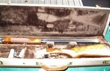 Browning Citori Model 425 20 ga with 30 inch Ported barrels and Browning case - 13 of 15