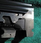 Browning Citori Model 425 20 ga with 30 inch Ported barrels and Browning case - 15 of 15