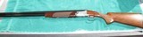 Browning Citori Model 425 20 ga with 30 inch Ported barrels and Browning case - 12 of 15