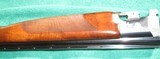 Browning Citori Model 425 20 ga with 30 inch Ported barrels and Browning case - 5 of 15
