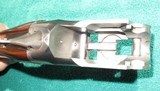 Browning Citori Model 425 20 ga with 30 inch Ported barrels and Browning case - 8 of 15
