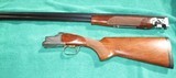 Browning Citori Model 425 20 ga with 30 inch Ported barrels and Browning case - 1 of 15
