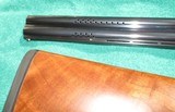 Browning Citori Model 425 20 ga with 30 inch Ported barrels and Browning case - 6 of 15