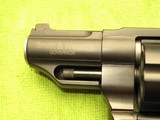 Smith & Wesson ~ Governor Model ~ .45 Colt - .45ACP - .410 Bore - 2 of 9