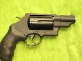 Smith & Wesson ~ Governor Model ~ .45 Colt - .45ACP - .410 Bore - 3 of 9