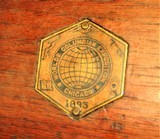 Antique 1886 38/56 made in 1892 - 6 of 15