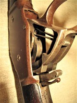 Winchester Model 1887 , lever action shotgun 12 ga. - 14 of 15