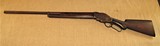 Winchester Model 1887 , lever action shotgun 12 ga. - 1 of 15