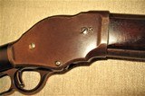Winchester Model 1887 , lever action shotgun 12 ga. - 7 of 15