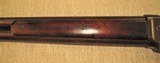 Winchester Model 1887 , lever action shotgun 12 ga. - 4 of 15