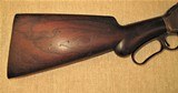 Winchester Model 1887 , lever action shotgun 12 ga. - 6 of 15