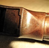 Winchester Model 1887 , lever action shotgun 12 ga. - 9 of 15