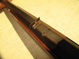 Winchester 1885 Low Wall with tang sight, 25 RF - 7 of 15