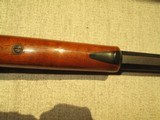 Winchester 1885 Low Wall with tang sight, 25 RF - 11 of 15