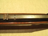 Winchester 1885 Low Wall with tang sight, 25 RF - 6 of 15