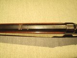 Winchester 1885 Low Wall with tang sight, 25 RF - 5 of 15