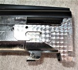 Winchester 101 Diamond grade 20gauge 27 inch barrels, skeet/skeet, Winchester case - 11 of 15