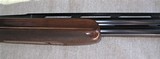 Winchester 101 Diamond grade 20gauge 27 inch barrels, skeet/skeet, Winchester case - 3 of 15