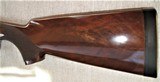 Winchester 101 Diamond grade 20gauge 27 inch barrels, skeet/skeet, Winchester case - 4 of 15