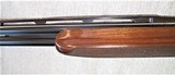Winchester 101 Diamond grade 20gauge 27 inch barrels, skeet/skeet, Winchester case - 6 of 15
