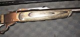 RUGER NO 1 STAINLESS 458 LOTT for sale - 3 of 15