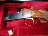 Perazzi MX 8 B2 Barrel Combo- 1 of 6
