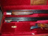 Perazzi MX 8 B2 Barrel Combo- 5 of 6