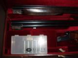 Perazzi MX 8 B2 Barrel Combo- 6 of 6