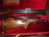 Perazzi MX 8 B2 Barrel Combo- 3 of 6