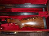 Perazzi MX 8 B2 Barrel Combo- 4 of 6