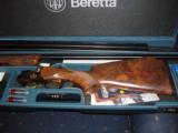 Beretta ASE GOLD Trap Combo - 1 of 8