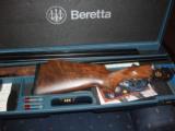 Beretta ASE GOLD Trap Combo - 2 of 8