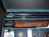 Beretta ASE GOLD Trap Combo - 3 of 8