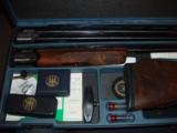 Beretta ASE GOLD Trap Combo - 7 of 8
