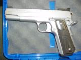 GSR1911 Stainless Target .45 - 4 of 4