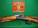 20 Ga. Bill Hanus Birdgun - 1 of 6