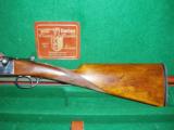 20 Ga. Bill Hanus Birdgun - 4 of 6