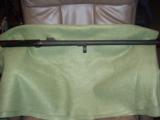 Benelli SBE Slug Barrel - 2 of 4