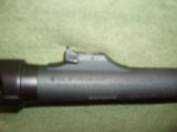 Benelli SBE Slug Barrel - 1 of 4