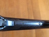 Winchester model 94 Deluxe Rifle in .32 Special - 9 of 11