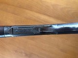 Winchester model 94 Deluxe Rifle in .32 Special - 11 of 11